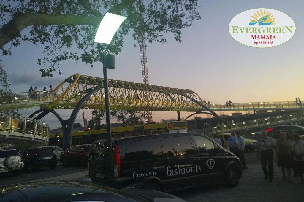 Evergreen Vlas Mamaia Sud Quarto foto